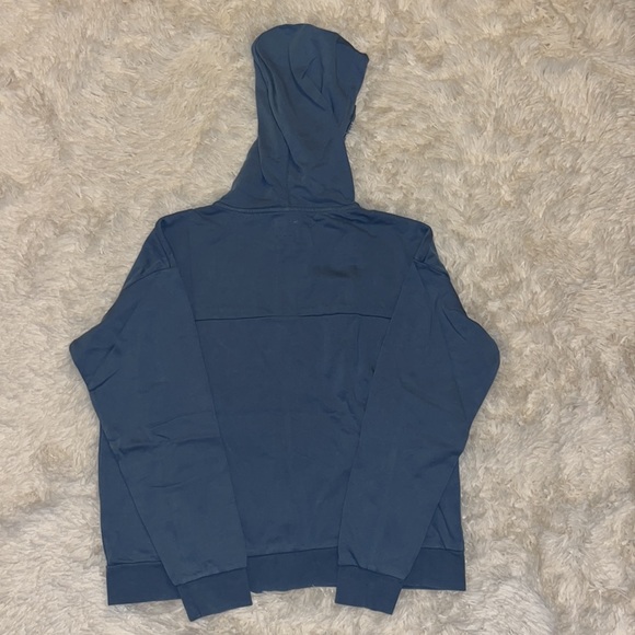 RVCA RETROGRADE ZIP HOODIE - Picture 6 of 6